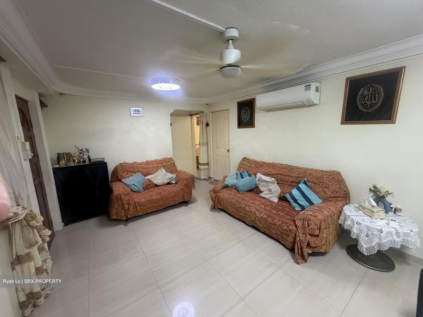 Blk 111 Bishan View (Bishan), HDB 4 Rooms #612912871